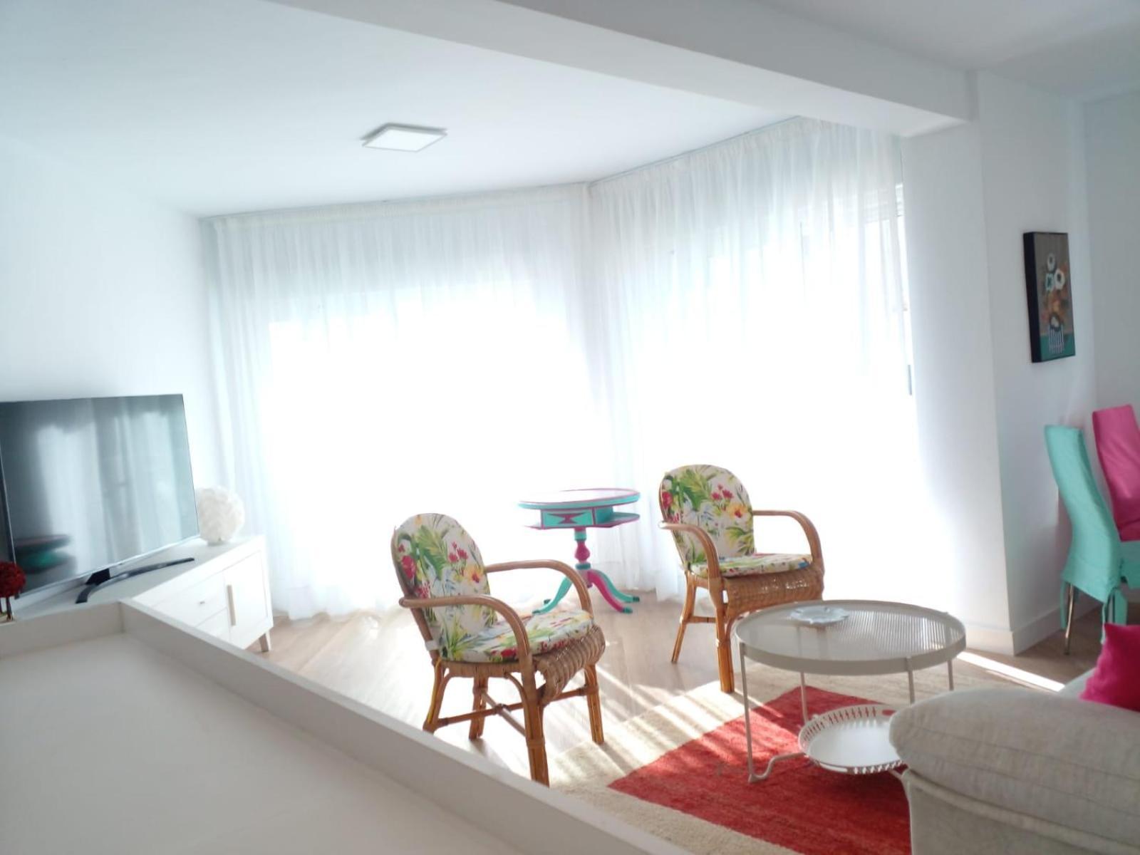 Apartamento Centro Nerja Proxi Playas Dış mekan fotoğraf