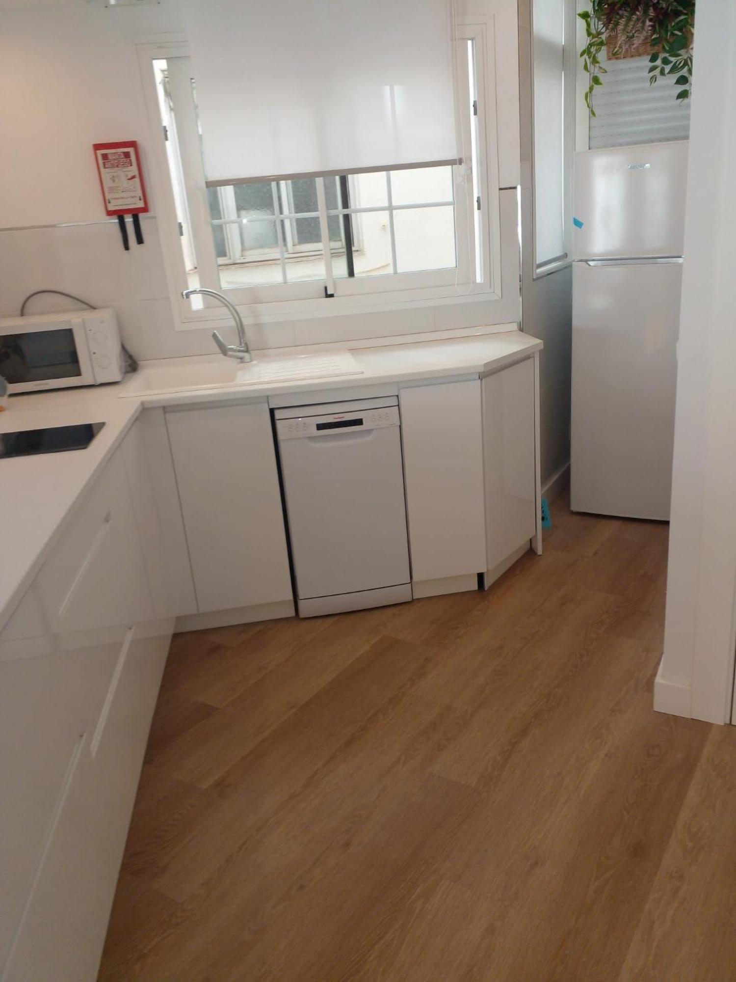 Apartamento Centro Nerja Proxi Playas Dış mekan fotoğraf